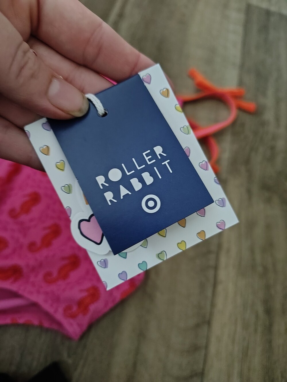 Roller Rabbit Swim Suit - Picture 4 of 6